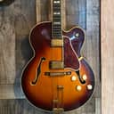 Epiphone Elitist Broadway 2002 - 2008 - Vintage Sunburst