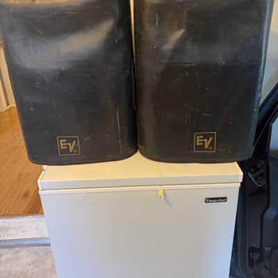 Electro Voice EV SX200 Passive PA Speaker image 8