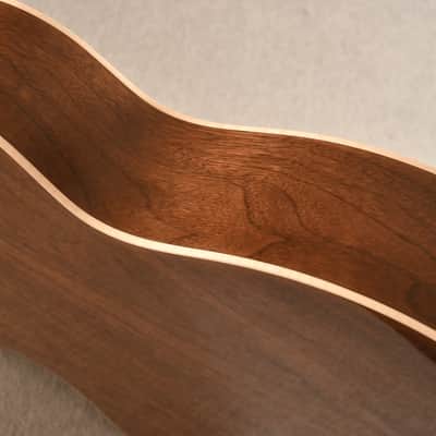 Martin Custom Shop Edition 000 Black Walnut (New Model 2025) #2933307 — Acoustic Guitar image 9
