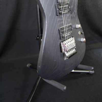Jackson DR2 Ash Electric Guitar USA image 5