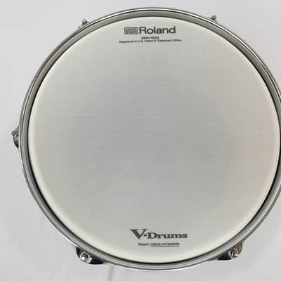 Roland PDA120-MS Acoustic Design V-Drum Mesh Head Tom Pad image 8