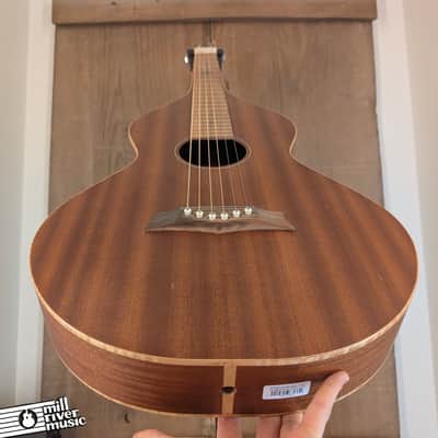 Lazy River Guitar Weisenborne-style w/ HSC - Used image 3