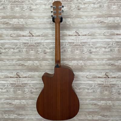 Used Austin AA25-OSEC Acoustic Guitar image 4