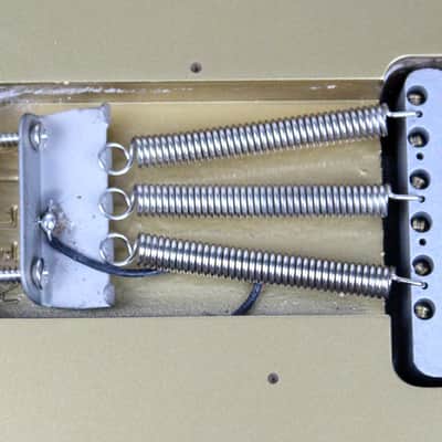 Fender Custom Shop Stratocaster NOS GT11 Aztec Gold Roasted ~MINT~ AAA Flame Maple w/ COA image 21