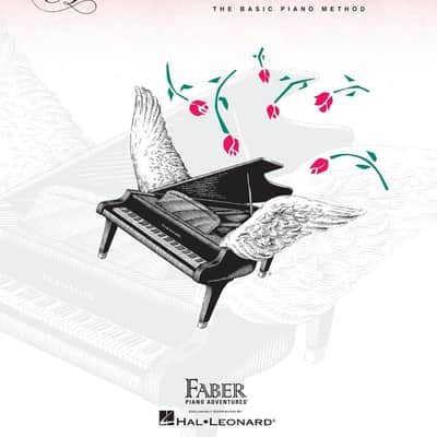 Faber Piano Adventures Level 1 - Performance Book - 2nd Edition image 2