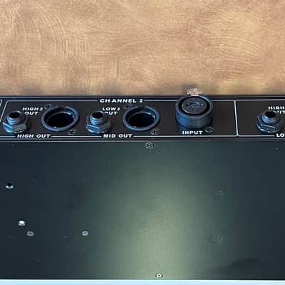 Phonic I7200 2010s image 2