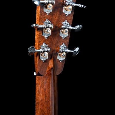 Collings 002H 14-Fret, Baked Sitka, Indian Rosewood, Short Scale - NEW - VIDEO image 9