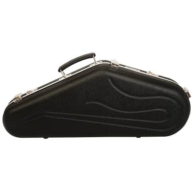 Hiscox Cases Artist Series Alto Saxophone Case image 2