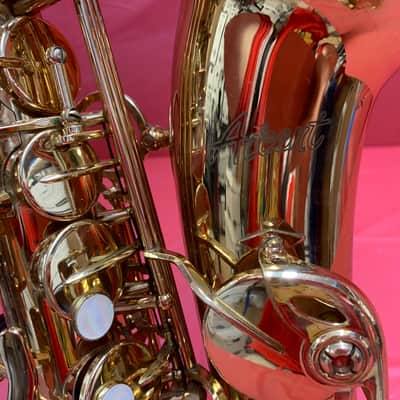 Accent Alto Sax image 5