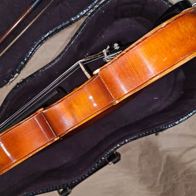 Lewis Ton-Klar The Dancla 2523 size 14 Viola image 12