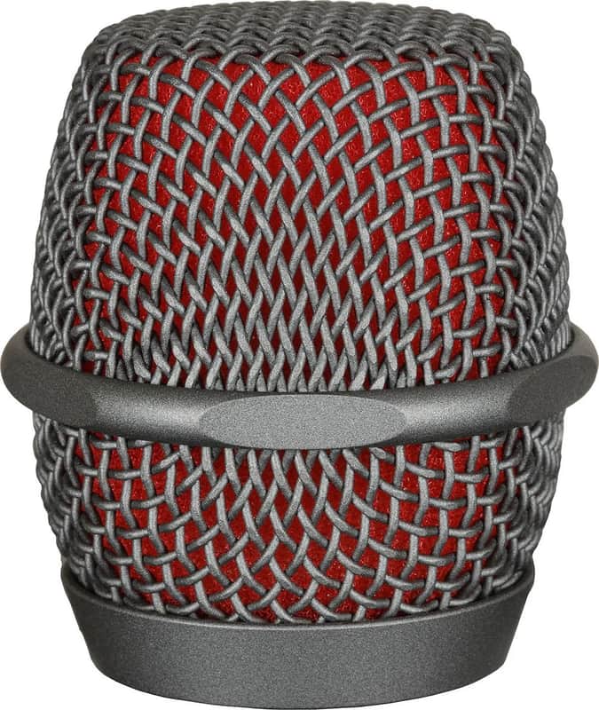 SE V7-GRILL Replacement Grill for the V7 Dynamic Microphone image 1