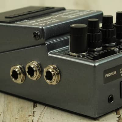 USED Boss IR-2 Amp & Cabinet (010) image 5