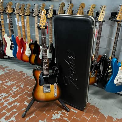 Fender   1978 Telecaster 3 Tone Sunburst True Vintage image 12