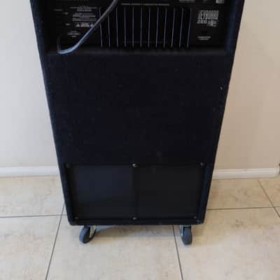 Fender SFX Keyboard 200 Late 90's -- Fully Renovated image 3