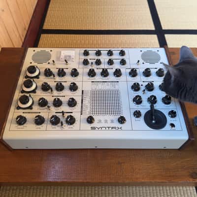 Erica Synths SYNTRX image 2