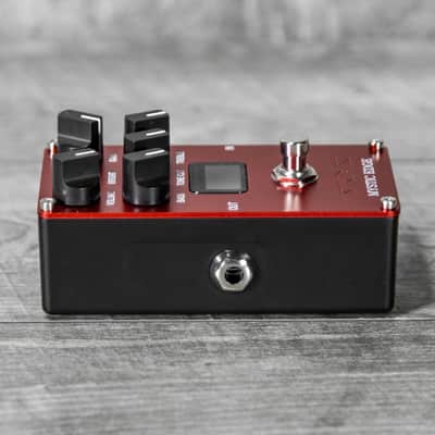 Vox Mystic Edge - Valve Distortion Pedal imagen 5