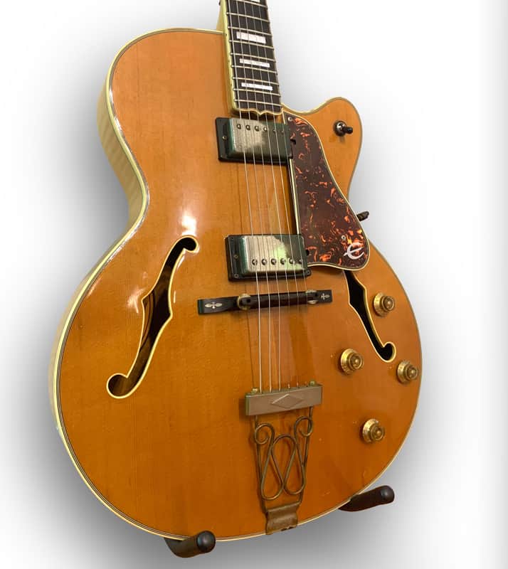 Epiphone Emperor-J (Japanese Domestic) | Reverb