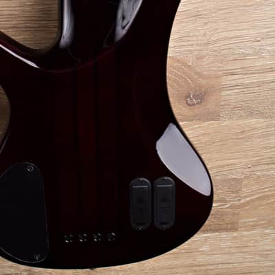 Wolf S8 4 Sunburst 2017 Sunburst image 11