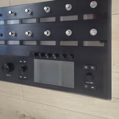 Immagine Line 6 Helix Floor 2015 - Present - Black - 9