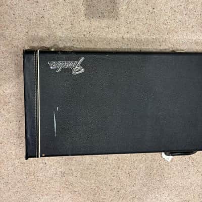 Fender Stratocaster 1979 - Black image 18
