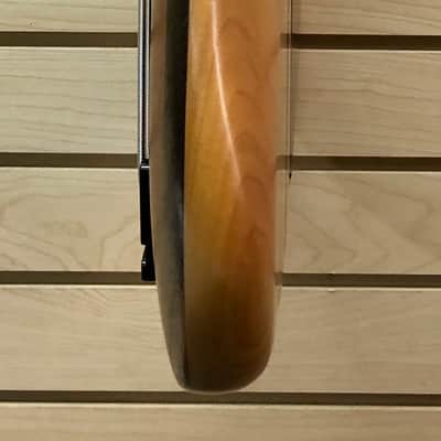 Tobias Classic 4 String Bass Left Handed image 6