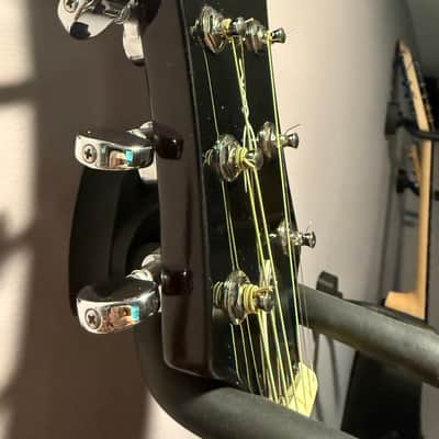 Dean Backwoods 6 Banjo / Guitar image 7