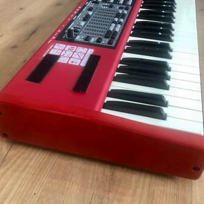Nord Electro 3 SW61 Semi-Weighted 61-Key Electric Piano (Warranty) image 5