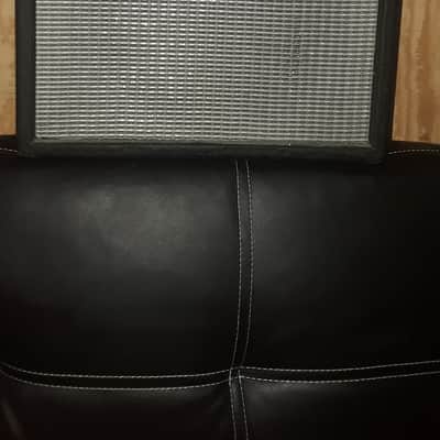 Garnet Gnome  G15-T  Black Tolex image 1
