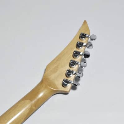 Yamaha Rgx 312 image 6