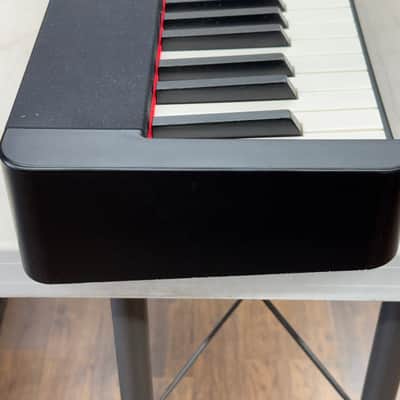 Donner DEP-20 Lite Digital Piano 88-Key Weighted Full Size Keyboard image 7