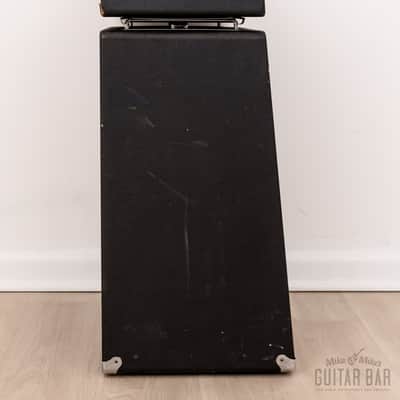 1967 Ace Tone Mighty-5 Vintage Tube Amp Head & 1x12 Cab, Fully-Serviced 117v, Japan image 7