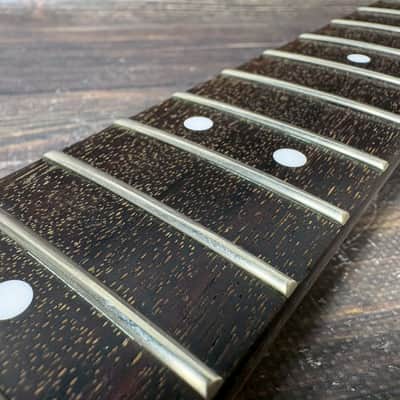 90s Charvel by Jackson AR-070 Concorde Head Neck Regular Scale 22F Made in Japan image 13