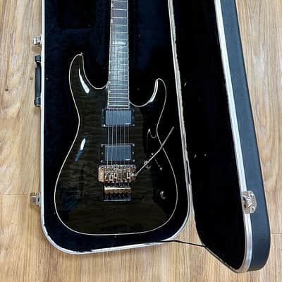 ESP ESP LTD MH-250 Electric Guitar (San Antonio, TX) image 8