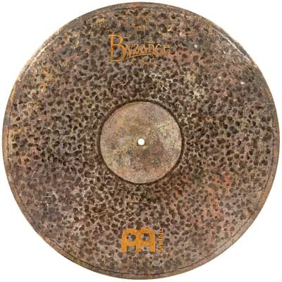 Meinl Byzance Extra Dry B22EDTR image 2