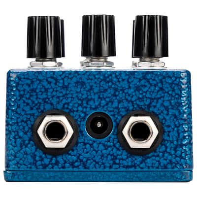 Zoar - Distorsion Medium-High Gain à Transistor EarthQuaker Devices image 3