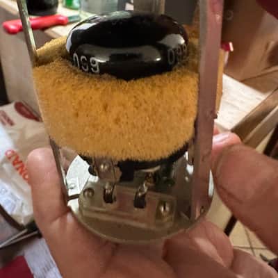 Immagine Neumann U 47 Vintage Tube - 16