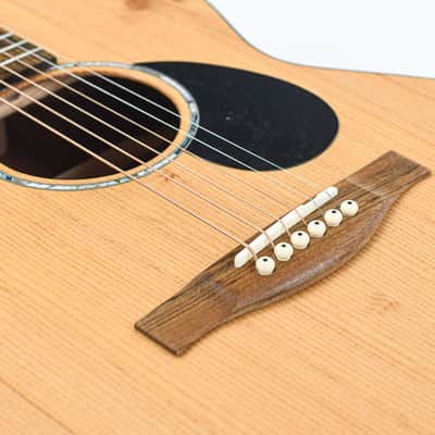 Eastman PCH1 OM image 7