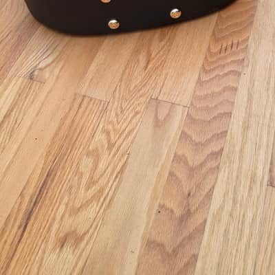 Taylor Legacy 810e 2025 - Present - Natural image 8