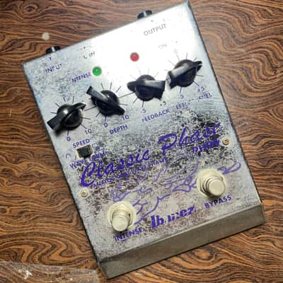 Ibanez PH99 Classic Phase | Reverb