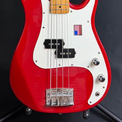 Peavey Zodiac BXP 4 String Electric Bass Guitar MFG Refurbished