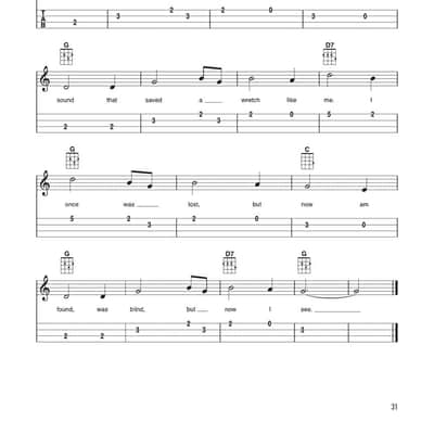 HAL LEONARD UKULELE METHOD BOOK 1 with AUDIO ACCESS image 7