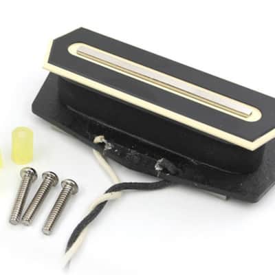 Roswell Charlie Christian Alnico 3 Neck Pickup for Telecaster image 2