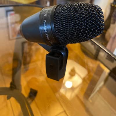 Shure PGA56-XLR 2015 - Present - Black image 4