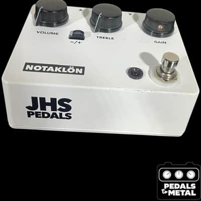JHS NOTAKLÖN 2023 - Present - White - X17953 image 2
