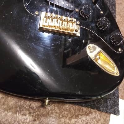 Harmony H80T 1980 Black imagen 1