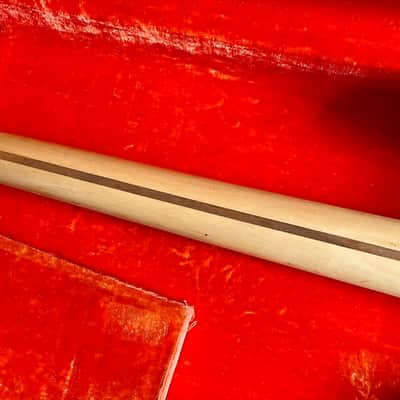 Fender Jazz Bass 1977 Jazz Bass 1977 - Sunburst image 8