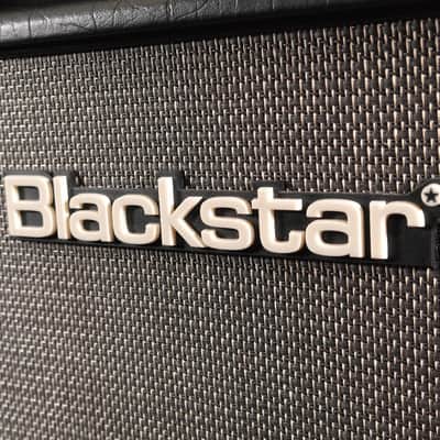 Blackstar HTV-212 MKII Guitar Cabinet image 2