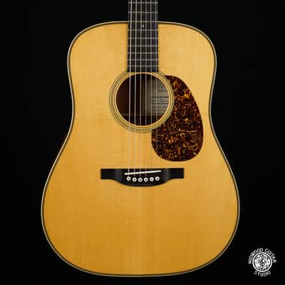 Mammoth Guitars (Dana Bourgeois) Vintage Dreadnought - 1995 image 2