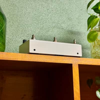 GFI System Solis Ventus 2025 - White image 5
