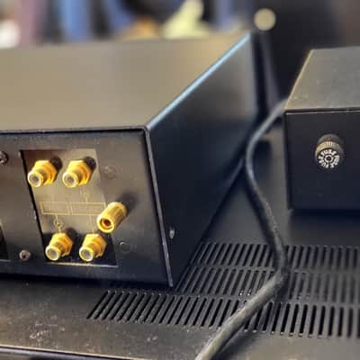 B&K M-200 Sonata Monoblocks Pair image 8